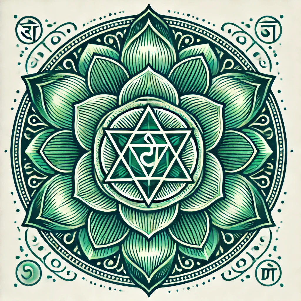 Anahata