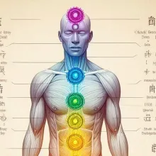 The Chakra System