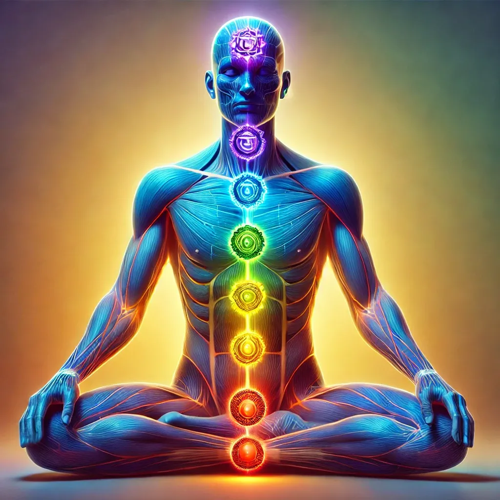 First Degree Reiki Initiation