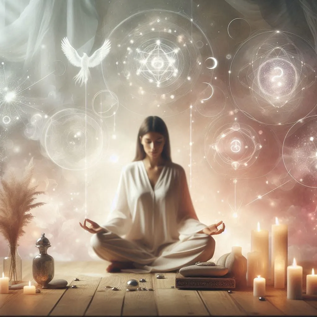 Who to Treat with Reiki