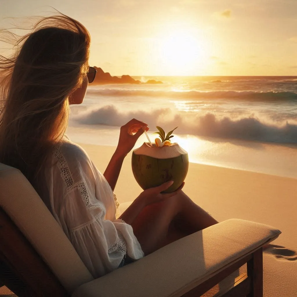 Relaxing, Energising and Exhilarating