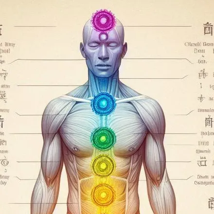 The Chakra System